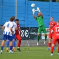 FK Náchod vs SK Týniště nO 2-2