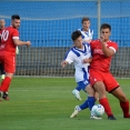 FK Náchod vs SK Týniště nO 2-2