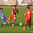 FK Náchod vs SK Týniště nO 2-2