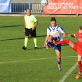 FK Náchod vs SK Týniště nO 2-2