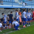 FK Náchod vs SK Týniště nO 2-2