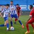 FK Náchod vs SK Týniště nO 2-2