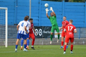 FK Náchod : SK Týniště n. Orlicí 2:2 (0:1)