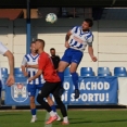 FK Náchod B vs TJ Spartak Opočno 6-1