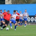 FK Náchod B vs TJ Spartak Opočno 6-1