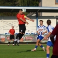 FK Náchod B vs TJ Spartak Opočno 6-1