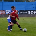 FK Náchod B vs TJ Spartak Opočno 6-1