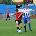 FK Náchod B vs TJ Spartak Opočno 6-1