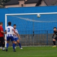 FK Náchod B vs TJ Spartak Opočno 6-1