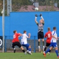 FK Náchod B vs TJ Spartak Opočno 6-1