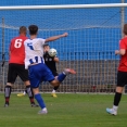 FK Náchod B vs TJ Spartak Opočno 6-1