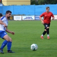 FK Náchod B vs TJ Spartak Opočno 6-1