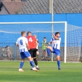 FK Náchod B vs TJ Spartak Opočno 6-1