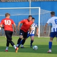 FK Náchod B vs TJ Spartak Opočno 6-1