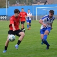 FK Náchod B vs TJ Spartak Opočno 6-1