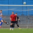 FK Náchod B vs TJ Spartak Opočno 6-1