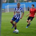 FK Náchod B vs TJ Spartak Opočno 6-1