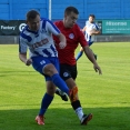 FK Náchod B vs TJ Spartak Opočno 6-1