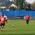 FK Náchod B vs TJ Spartak Opočno 6-1