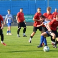 FK Náchod B vs TJ Spartak Opočno 6-1