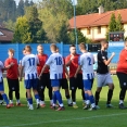 FK Náchod B vs TJ Spartak Opočno 6-1