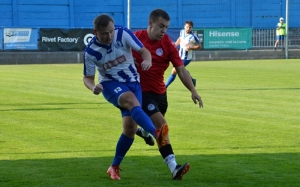 FK Náchod : TJ Spartak Opočno 6:1 (3:0)