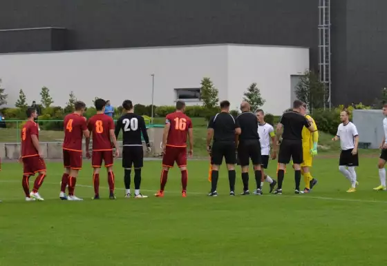 SK Solnice ve FK Náchod 3-0