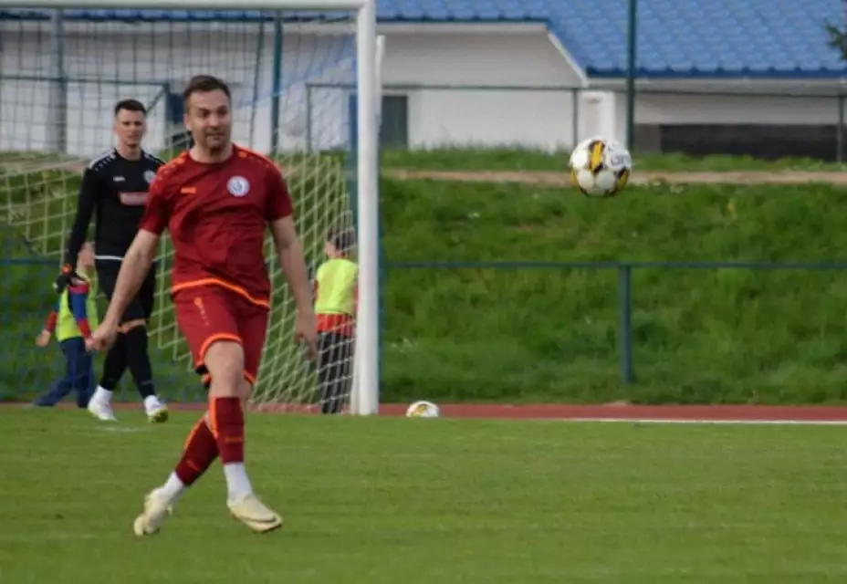 Sportovní klub Jičín : FK Náchod 0:3 (0:1)