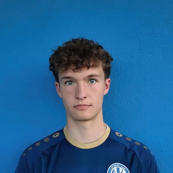 Danny Kašpar