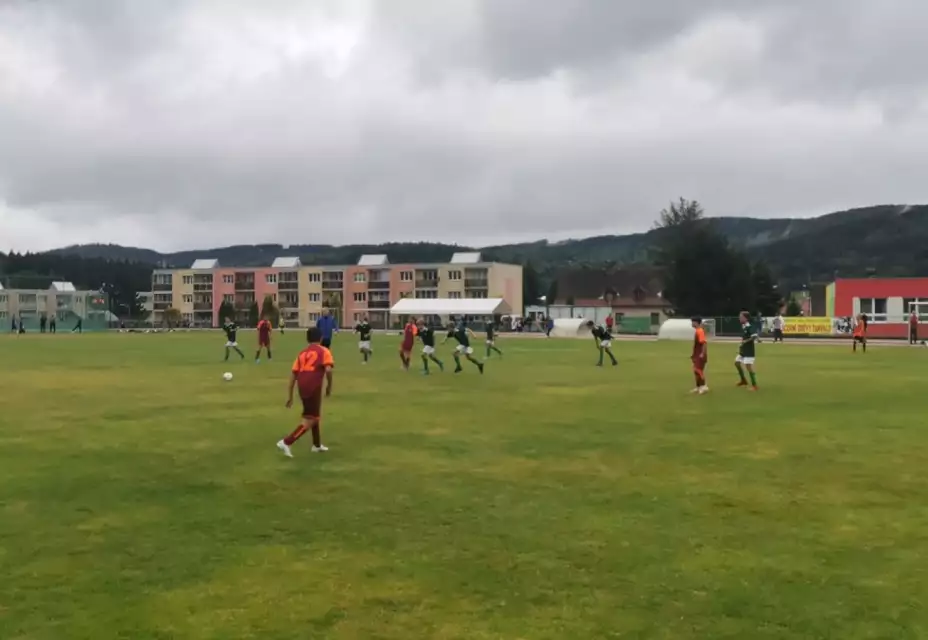 North Cup U13