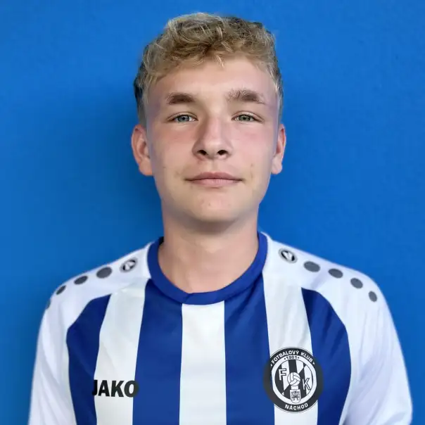 Dominik Dostál