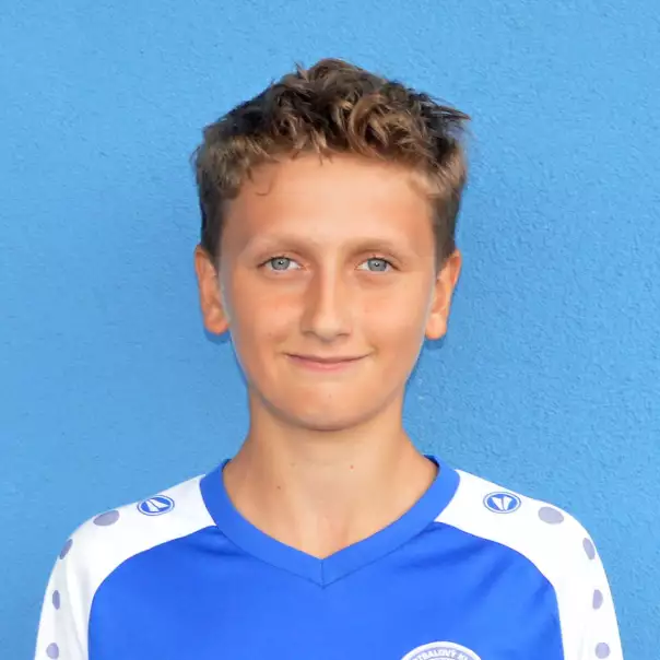 Tobiáš Vejman