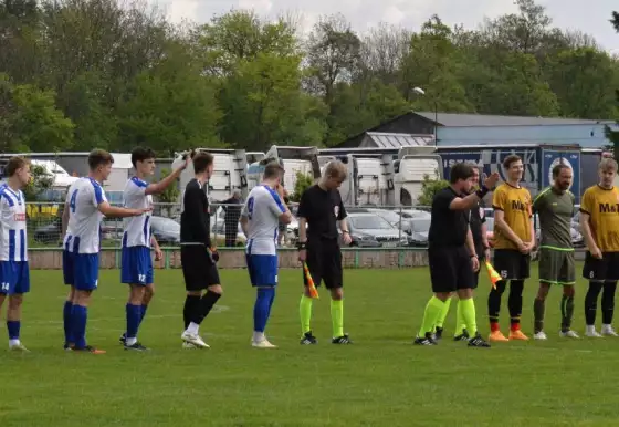 SK Dobruška vs FK Náchod 0-5