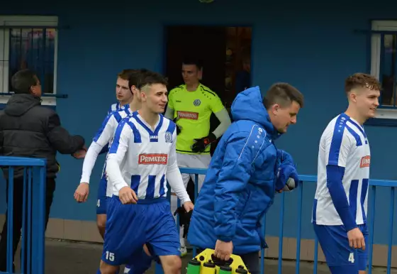 FK Náchod vs SK Solnice 0-2