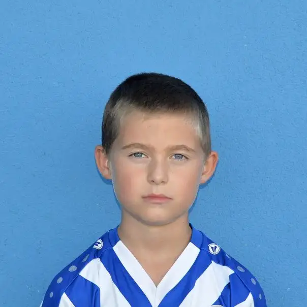 Marcus Hubáček