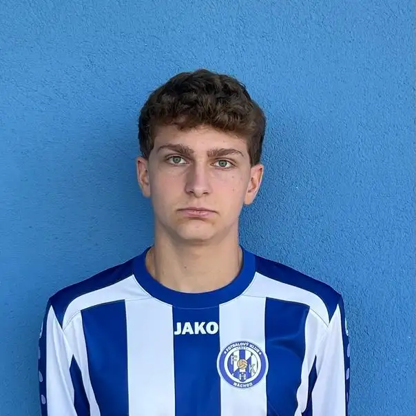Tomáš Kubín