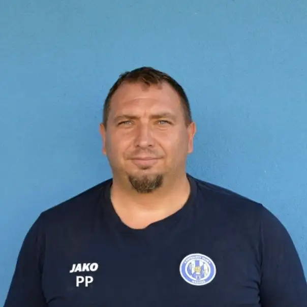 Petr Perger