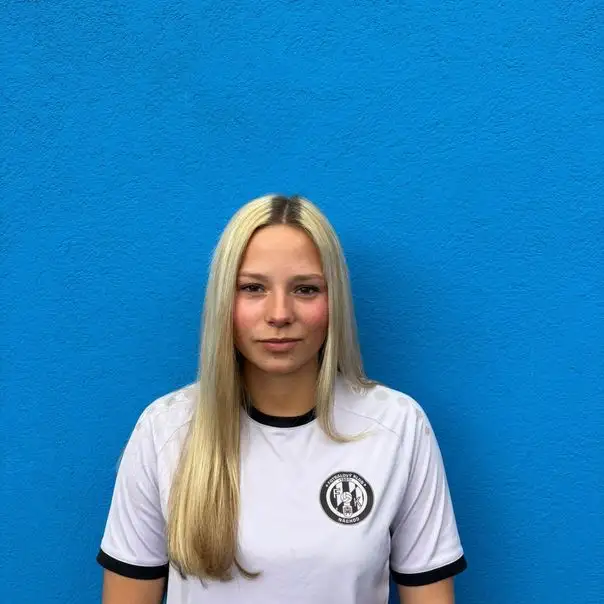 Amálie Panenková