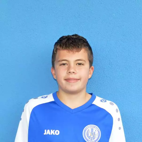 Patrik Mencl