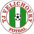 TJ Velichovky