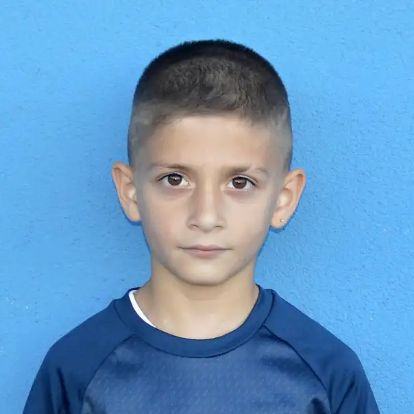 Filip Emilov Ivelinov