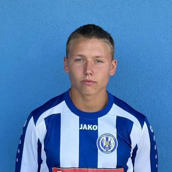 Patrik Kaufman