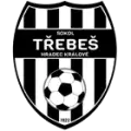 TJ Sokol Třebeš B