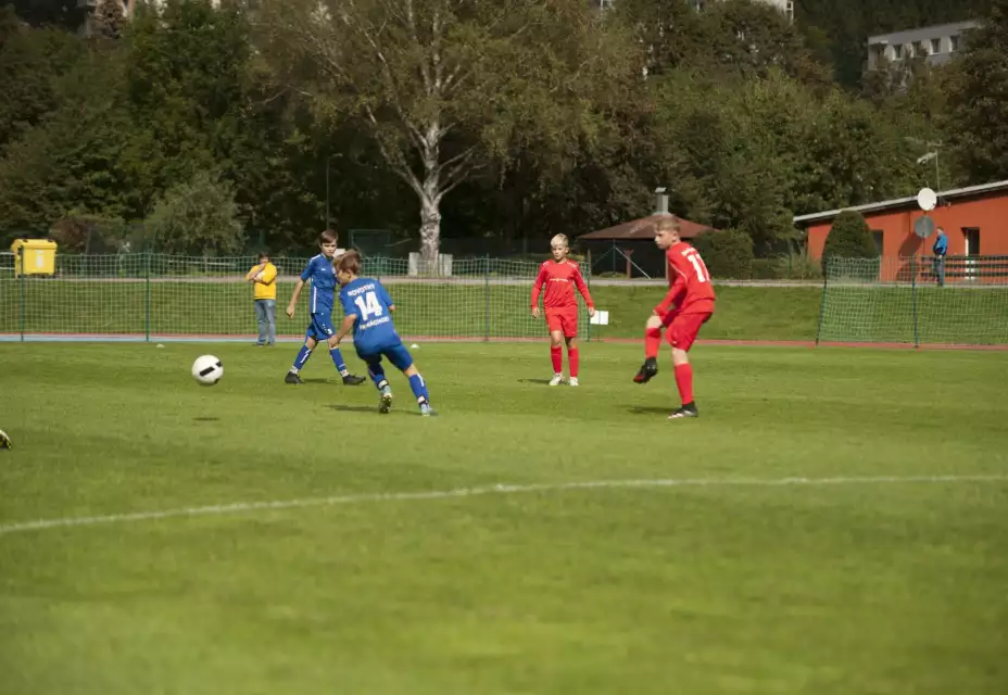 U13- Ondrášovka CUP 2020