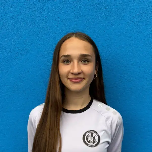 Justýna Jansová