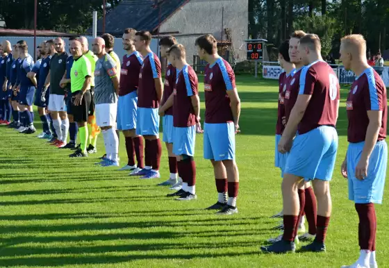 AFK Hronov vs FK Náchod B 1-2