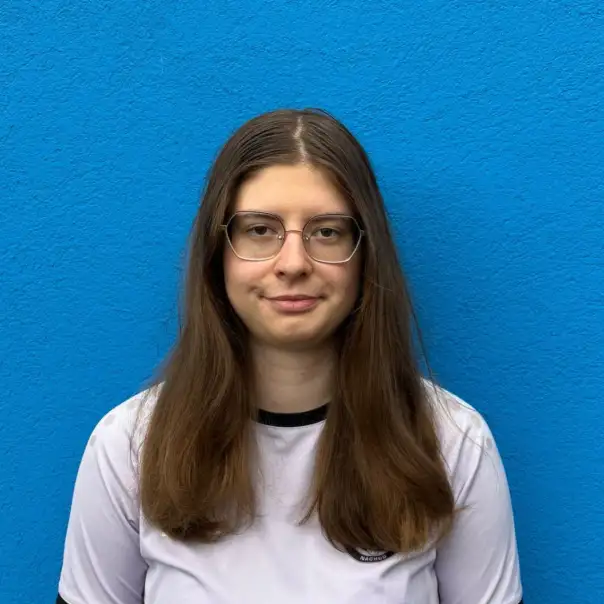 Kristýna Justová
