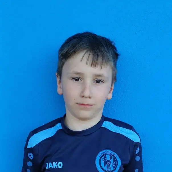 Matouš Kmoch