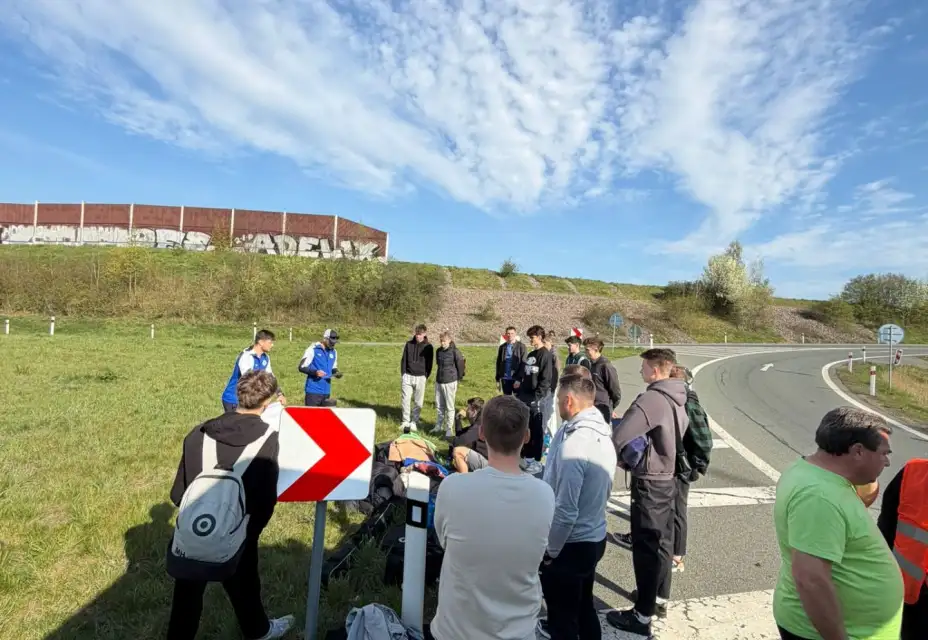 SK Kosmonosy vs FK Náchod 2:0 (1:0)