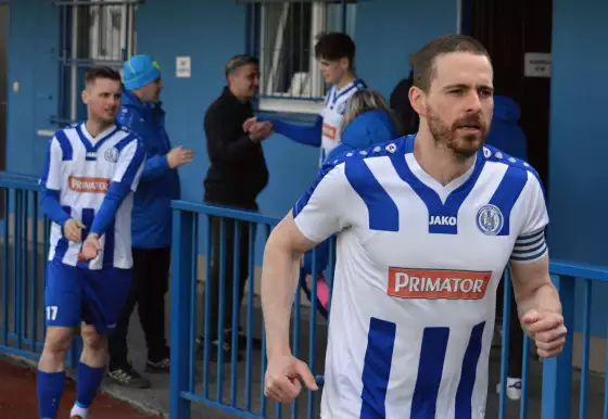 FK Náchod vs FK Čáslav 3:1